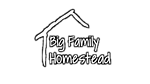 Big Family Homestead