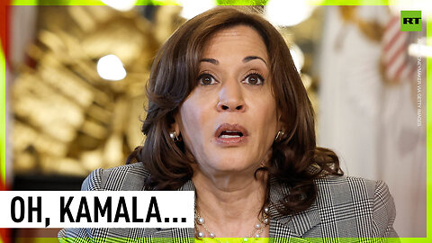 2023 Recap | Kamala Harris and her ways