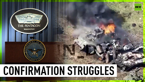 Pentagon cannot confirm Ukraine Bradley losses… despite video showing Bradley losses