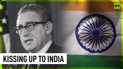 Explosive Kissinger comments on India resurface following his death