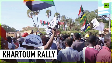 Deal for new political transition fails to stop anti-coup protests in Sudan