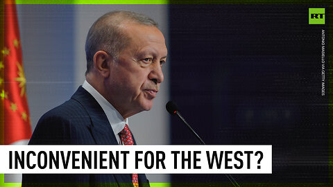 West slams Erdogan for not toeing US line