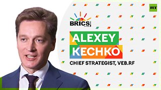 BRICS states have unique role and are important to the world – VEB.RF Chief Strategist