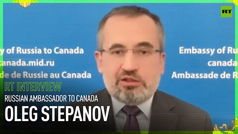 ‘They knew everything’ – Russian envoy regarding Canadian Nazi veteran scandal