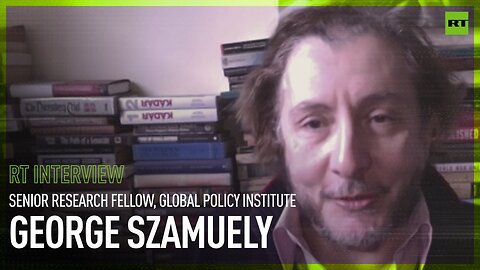 West wants to continue using Ukraine as battering ram against Russia – George Szamuely