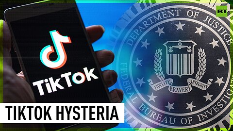 FBI failed to find evidence to justify TikTok ban - leaks