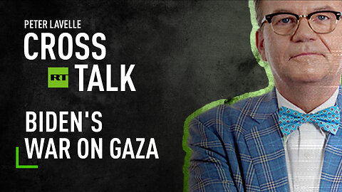 CrossTalk | Biden's war on Gaza