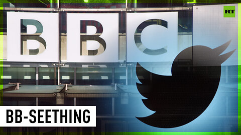 BBC triggered by ‘government-funded’ Twitter tag