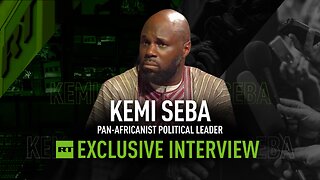 BRICS will be new page in world history – Pan-Africanist political leader Kemi Seba