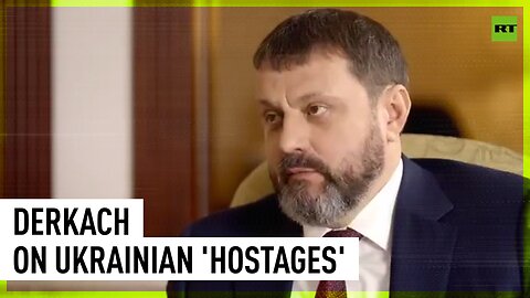 Ukrainian citizens are hostages of Zelensky regime - Andrey Derkach