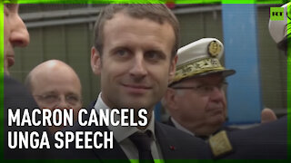 'US betrayal' | France cancels UNGA speech amid AUKUS quarrel