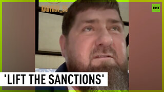 Chechen leader demands that US lift sanctions against his mother