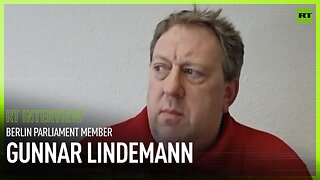 Scholz is afraid of major war – Gunnar Lindemann on leaked German army conversations