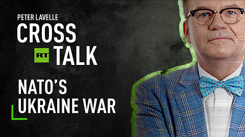 CrossTalk | NATO’s Ukraine war