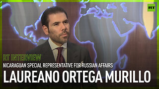 ‘It is necessary for us to further strengthen our cooperation with Russia’ – Laureano Ortega Murillo