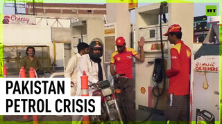 Record-breaking power prices in Pakistan amid worsening economic situation