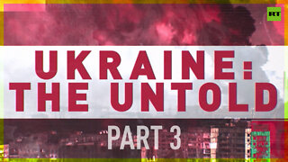 Good only on paper | Refugees speak out about Ukrainian hypocrisy