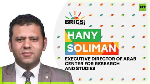 Egypt will derive many benefits from BRICS membership – Hany Soliman