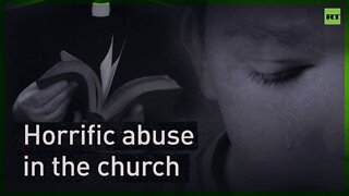 Abuse in NZ Catholic church revealed — survivor speaks out