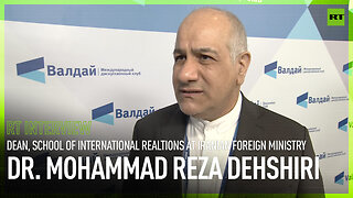 US is escalating tensions not only in Gaza, but also in Yemen – Dr. Mohammad Reza Dehshiri