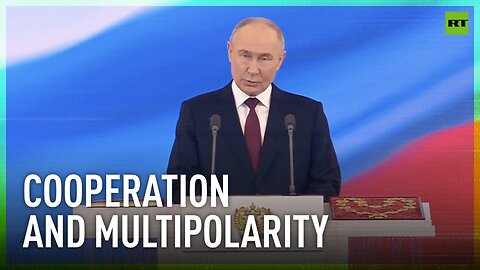 We do not refuse to engage in dialogue with Western countries – Putin