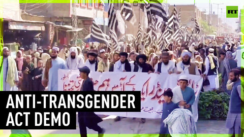 Possible amendments to Transgender Act trigger public outcry in Pakistan