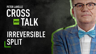 CrossTalk | Irreversible split