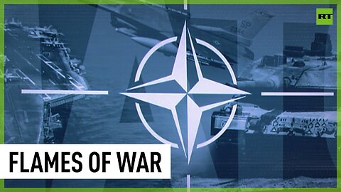 NATO state accuses Moscow of preparing for war against the bloc