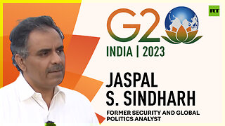 'Natural gas is the natural part to sustainable economic growth in the world' – Jaspal S. Sindharh