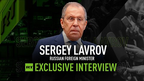 US benefits most from conflict in Ukraine, its European allies suffer – Lavrov