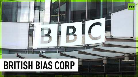 BBC journalists call out the broadcaster for biased coverage of Gaza war – report