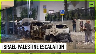 Over 350 reported dead, 1,590 wounded across Israel