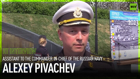 Our soldiers serve as good example for younger generations - Alexey Pivachev