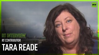 This is a new low for US leadership – Tara Reade on Washington lifting ban on Azov arms supplies