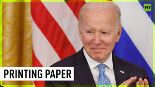 Biden loses blame game | Musk and Bezos accuse US president of causing inflation