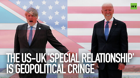 Rite on special relationship