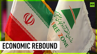 Iran takes initiative to establish free trade zone with Russia, China
