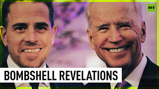 Federal investigators denied access to speak with Hunter Biden – US Congressman