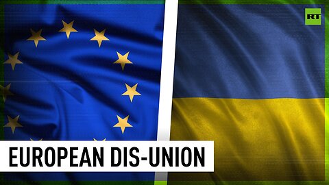 Ukraine’s admittance to EU is a bleak prospect despite bloc commission’s recommendation