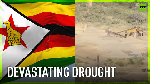 Zimbabwe issues state of emergency over extreme drought