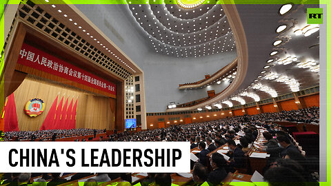 China appoints new premier Li Qiang