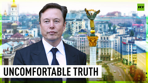 Musk brands 2014 Kiev protest ‘coup’, angers Zelensky’s advisers (again)