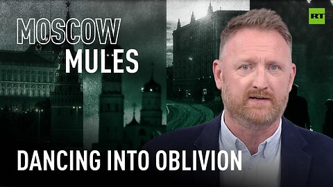 Moscow Mules | Dancing into oblivion