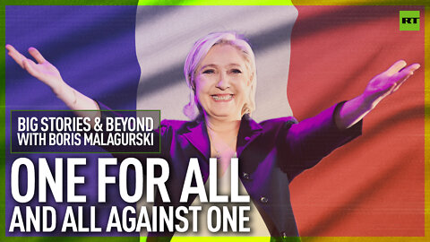 One For All And All Against One… | Big Stories & Beyond With Boris Malagurski