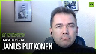 West doesn’t react to great threat of Ukraine’s use of chemical weapons – Janus Putkonen