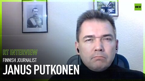West doesn’t react to great threat of Ukraine’s use of chemical weapons – Janus Putkonen