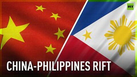 Tensions soar in South China Sea as Beijing-Manila maritime dispute grows