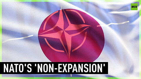 NATO to open office in Japan