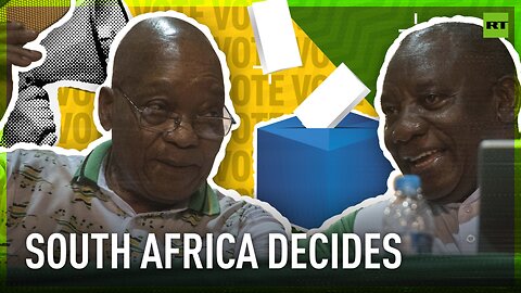 Former and incumbent South African leaders to compete in general elections
