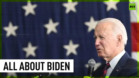 Biden falsely claims he visited Ground Zero day after 9/11
